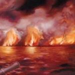 Besnard Lakes - The Besnard Lakes Are The Roaring N
