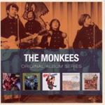 Monkees - Original Album Series