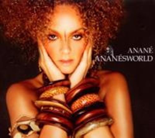 Anane - Ananesworld