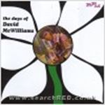 David Mcwilliams - The Days Of David Mcwilliams