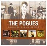 Pogues - Original Album Series