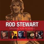 Rod Stewart - Original Album Series
