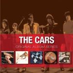 Cars - Original Album Series