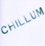 Chillum - Chillum