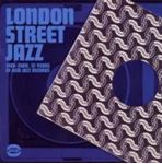 Various - London Street Jazz