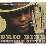 Eric Bibb - Booker's Guitar