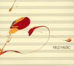 Field Music - Field Music (measure)