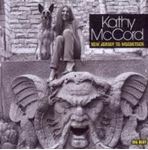 Kathy Mccord - New Jersey To Woodstock