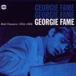 Georgie Fame - Mod Classics 1964-1966