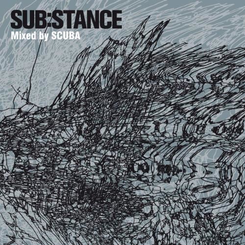Scuba - Sub Stance