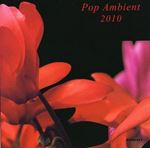 Various - Pop Ambient 2010