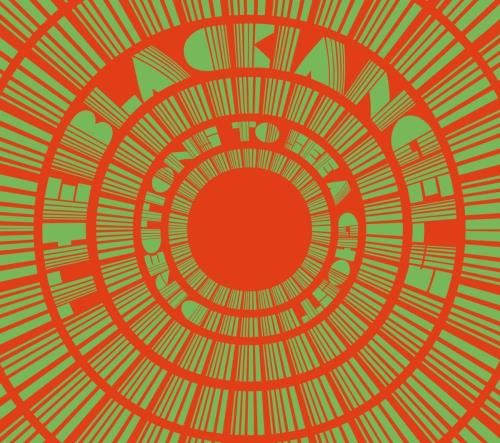 Black Angels - Directions To See A Ghost