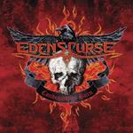 Eden's Curse - Condemned To Burn/the Uk Tour Colle