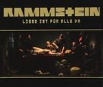 Rammstein - Liebe Ist Fuer Alle Da