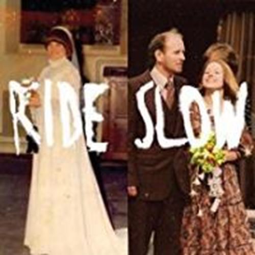 Gentle Friendly - Ride Slow
