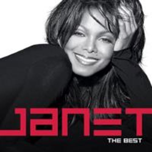 Janet Jackson - The Best