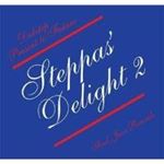 Various - Steppas' Delight Vol.2