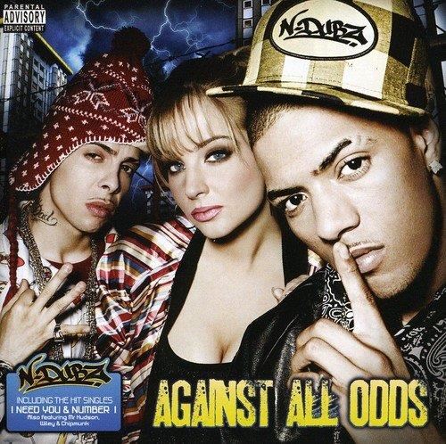 N-Dubz - Against All Odds