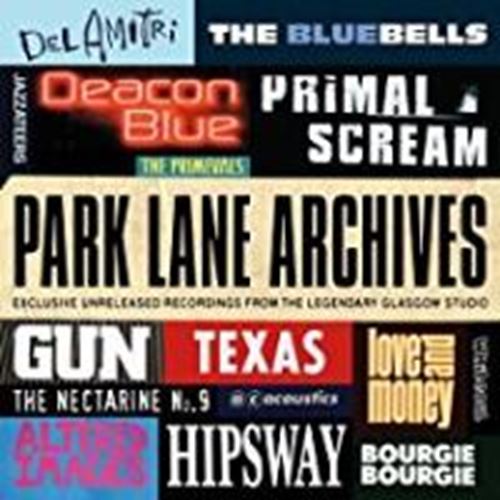 Various - Park Lane Archives