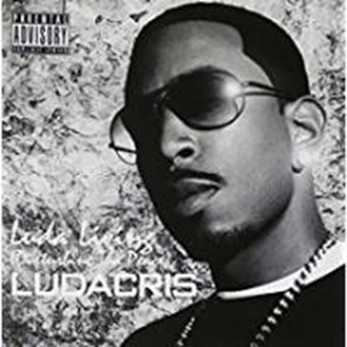 Ludacris - Luda Living