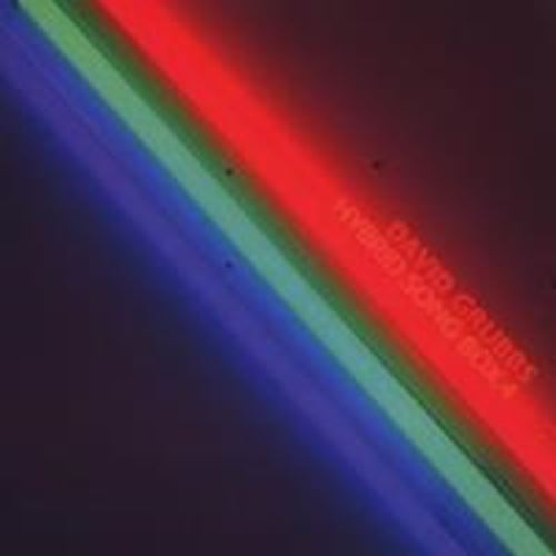 David Grubbs - Hybrid Song Box 4