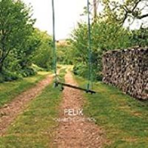 Felix - You Are The One I Pick