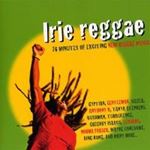 Various - Irie Reggae