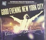 Paul McCartney - Good Evening New York City