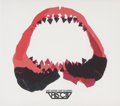 This City - We Were Like Sharks
