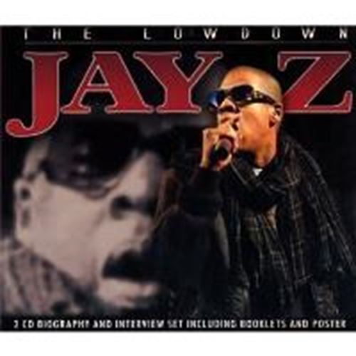 Jay Z - The Lowdown