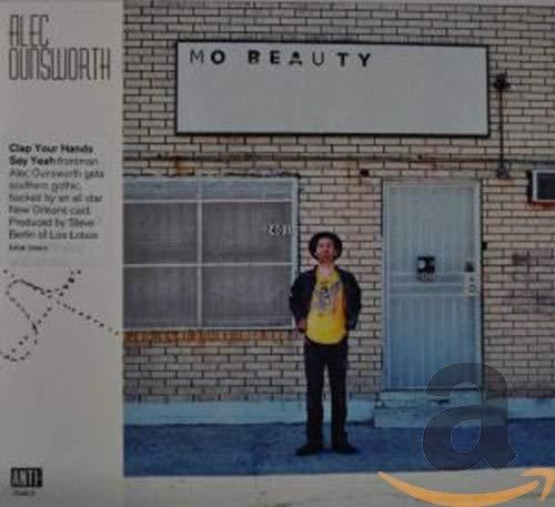 Alec Ounsworth - Mo Beauty