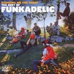 Funkadelic - Standing On The Verge