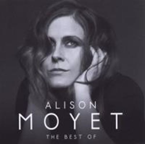 Alison Moyet - The Best Of