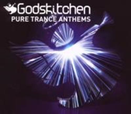 Various - Godskitchen - Pure Trance Anthems
