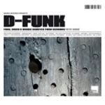 Various - D-funk