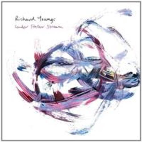 Richard Youngs - Under Stellar Stream