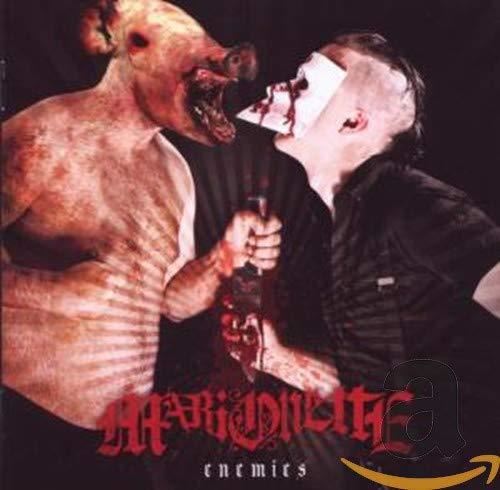 Marionette - Enemies