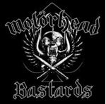 Motörhead - Bastards