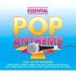 Various - Essential - Pop Anthems