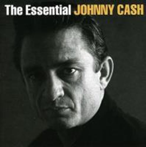 Johnny Cash - The Essential