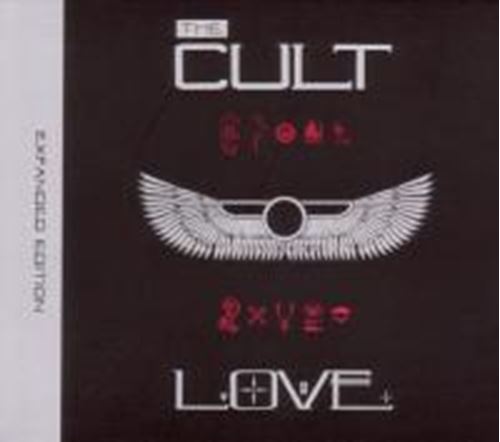 Cult - Love