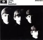 Beatles - With The Beatles