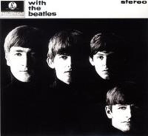 Beatles - With The Beatles