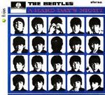 Beatles - A Hard Day's Night