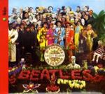 Beatles - Sgt. Pepper's Lonely Hearts Club Ba