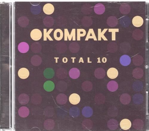 Various - Total Vol.10