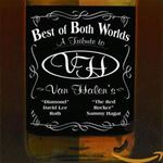 Various - Tribute to Van Halen