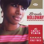 Brenda Holloway - The Early Years
