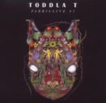Various - Fabriclive 47 - Toddla T