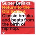 Various - Super Breaks
